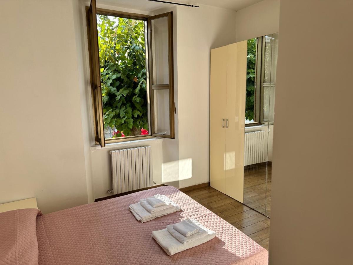 Cosenza Savoia 16 Daire Dış mekan fotoğraf