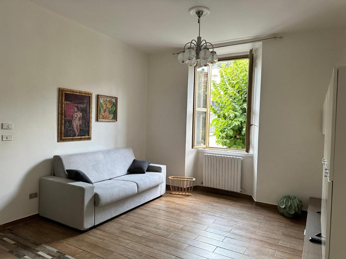 Cosenza Savoia 16 Daire Dış mekan fotoğraf